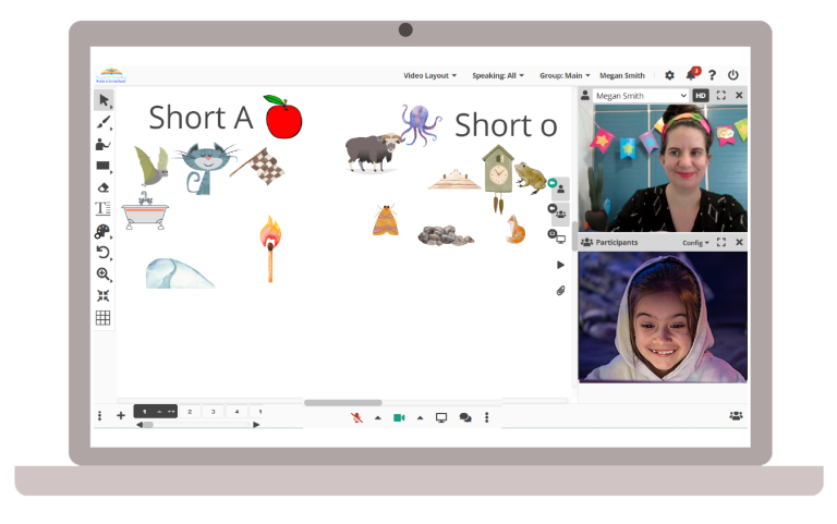 picture sort screenshot